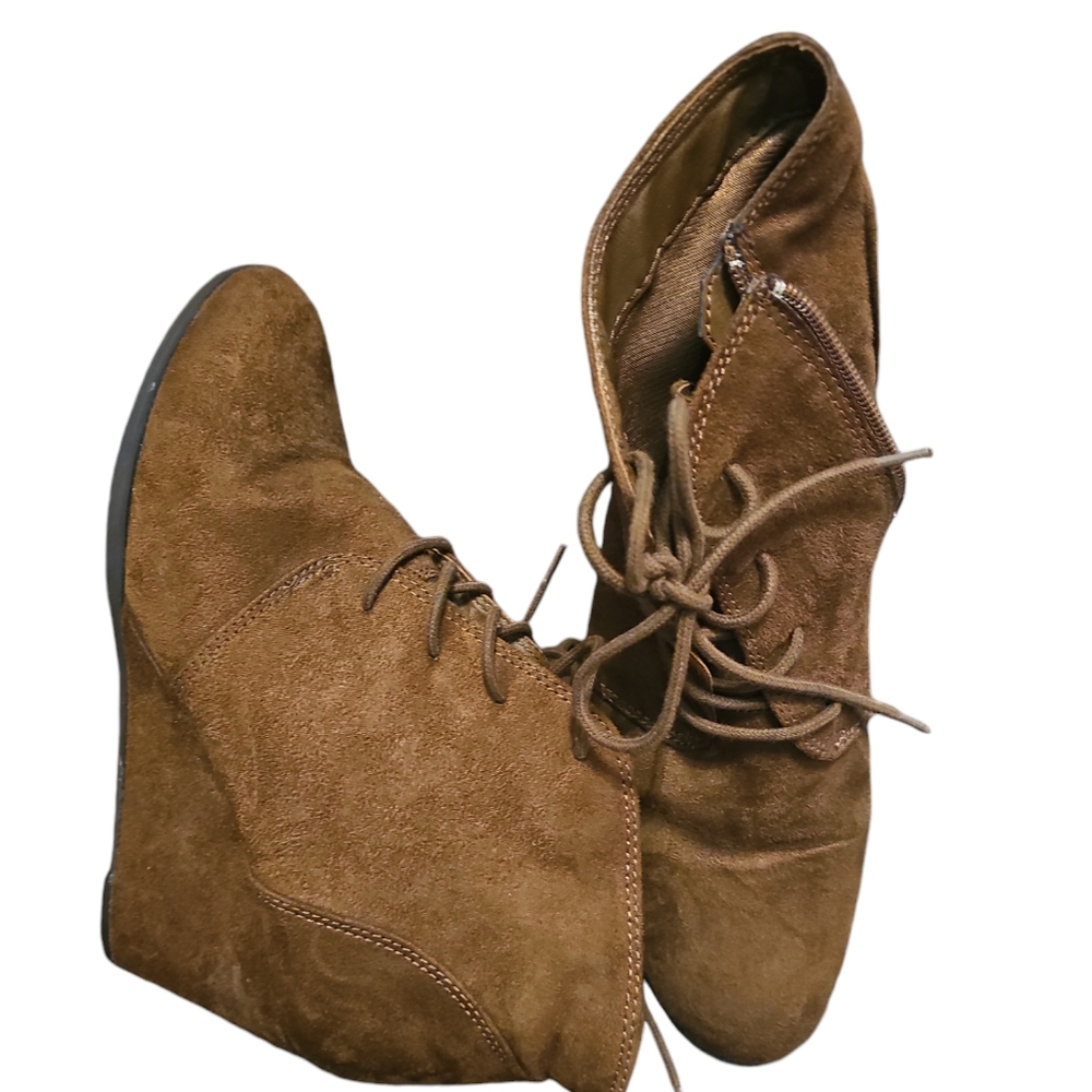 Womens ankle boot